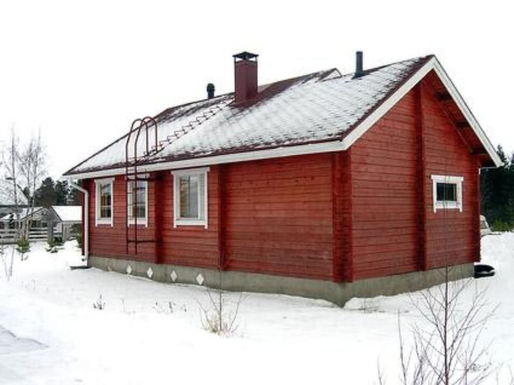 Дома для отпуска Holiday Home Meritähti Kello-29