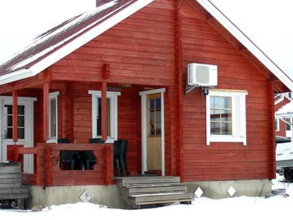 Дома для отпуска Holiday Home Meritähti Kello-31