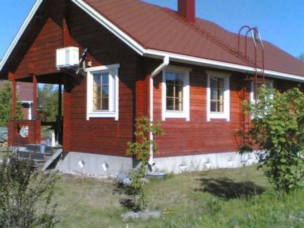 Дома для отпуска Holiday Home Meritähti Kello-35